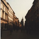 GVSU & CUE 1984, Kellie Pnacek-Carter